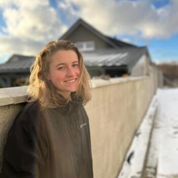 Lastenhoitaja Oulu: Barbora