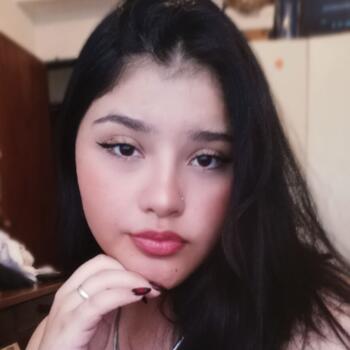 Babysitter in Salta: Sofia