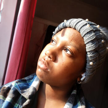 Babysitter in Durban: Aphiwe and Smelo