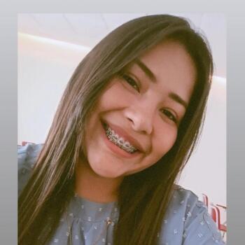 Niñera Santa Cruz de la Sierra: Carla