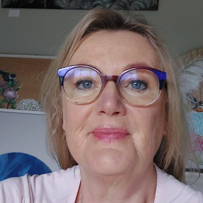 Babysitter in Taupo: Melissa