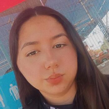 Babysitter in Canoas: Tainá Ariane