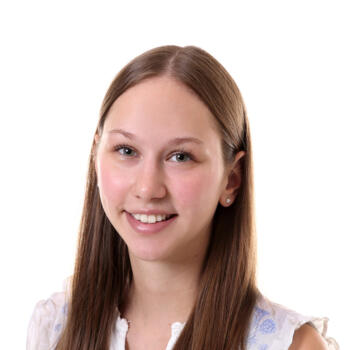 Babysitter in Sydney: Emily