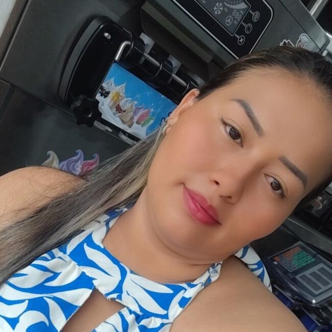 Babysitter in Santo Domingo de los Colorados: Yadira