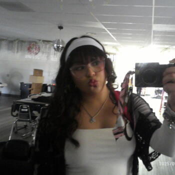 Babysitter in San Antonio: Natalie