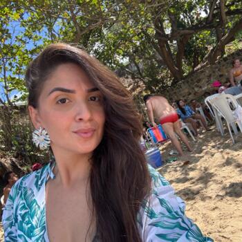 Família Fortaleza: Carolina