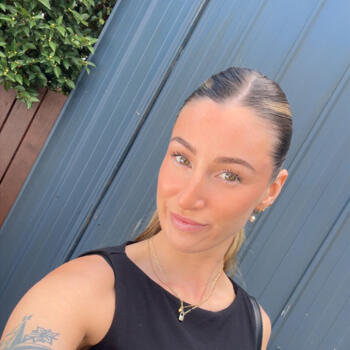 Babysitter in Melbourne: Jessica