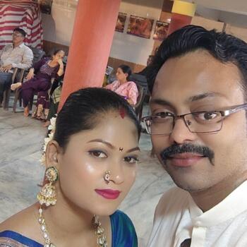 Babysitting job in Rajgangpur: babysitting job Ankit