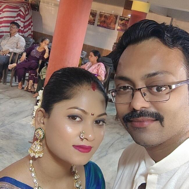 Babysitting job in Rajgangpur: Ankit