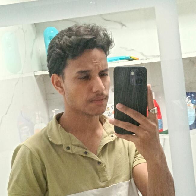 Babysitter in Dehradun: Rïtik