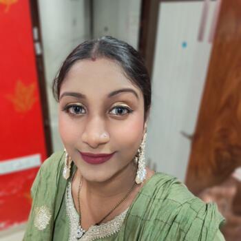 Babysitter Vasai: Ankita