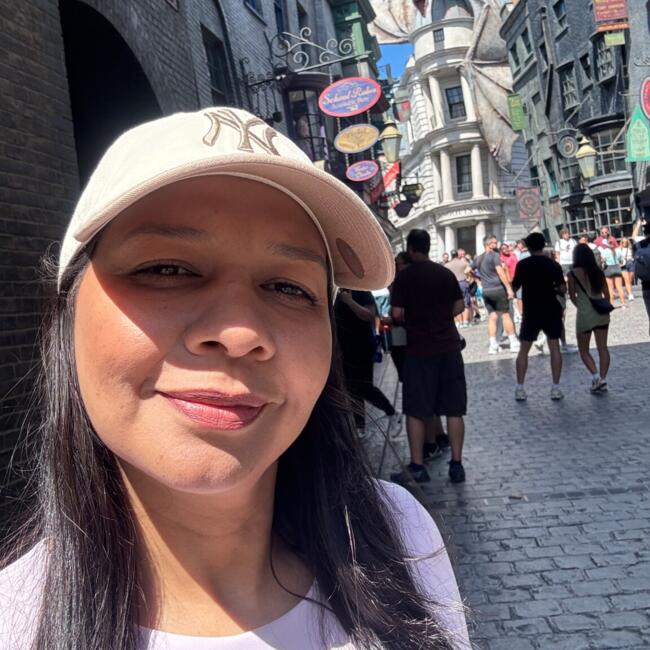 Niñera en Vega Baja: Katherine