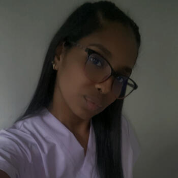 Babysitter in Santiago de Cali: Valentina