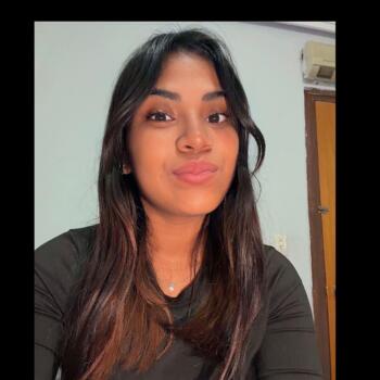 Babysitter Novelda: Estefania