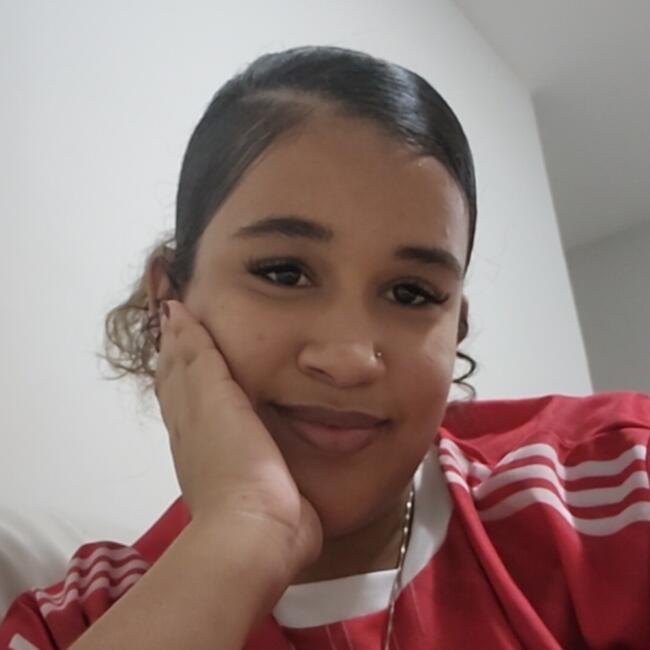 Babysitter in Montes Claros: Talita