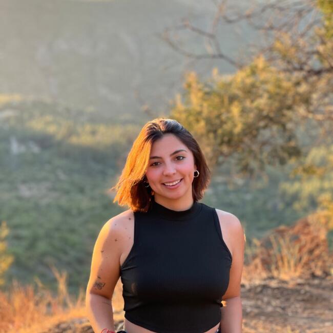 Babysitter in Rengo: Michelle Nieto