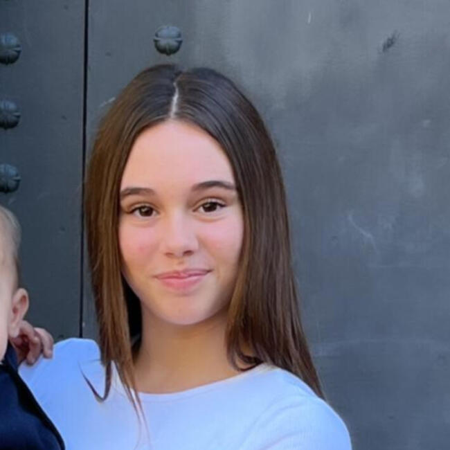 Canguro en San Feliú de Llobregat: Nerea