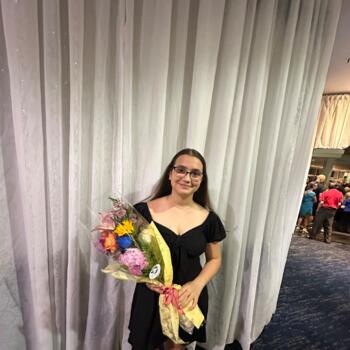 Baby-sitter Montréal: Hailey