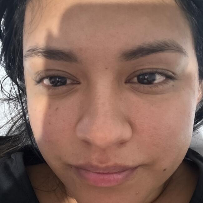 Trabajo para niñera en Lima: Pamela