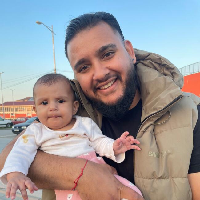 Posao bebisiterke u Обреновац: Kristijan