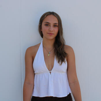 Canguro en Madrid: Laura Casado Borderas