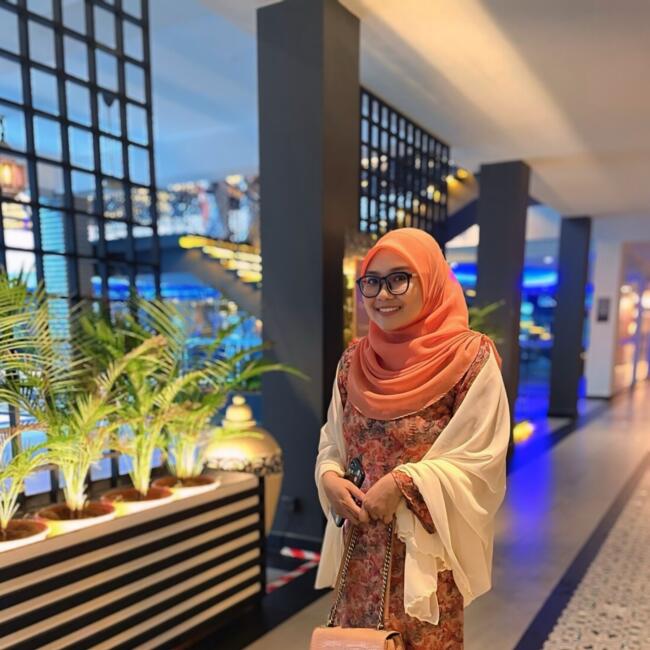 Kerja pengasuh di Tangkak: Biella