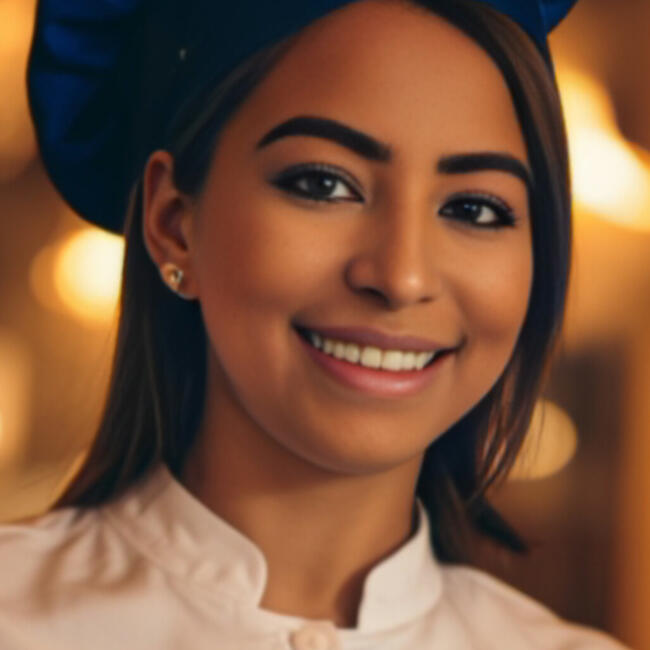 Babysitting job in Dammam: Manal