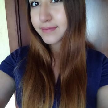 Niñera Guadalajara: Clara