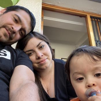 Babysitting Jobs in Las Condes: babysitting job Fernanda