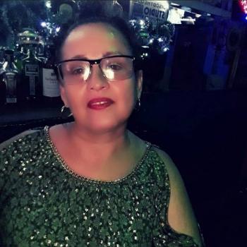 Babysitter in Barva: Adela