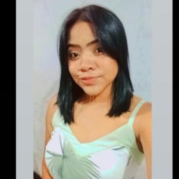 Babysitter in Montes Claros: Anny_
