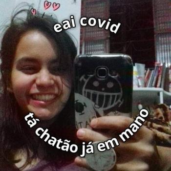Emprego de babá em Anápolis: emprego de babá Sabrina