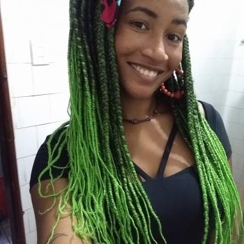 Babá em São João de Meriti: Ana Cristina