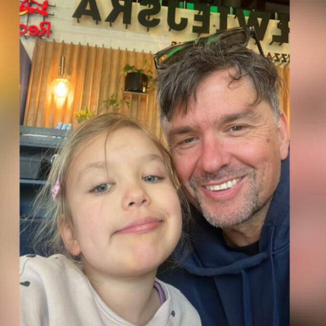 Praca dla opiekunki do dziecka w Poznań: Connor