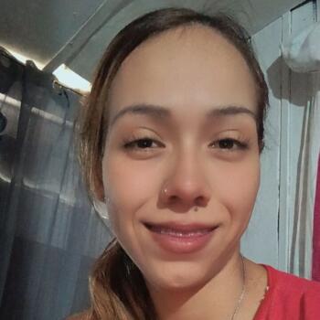 Babysitter in Alto Boquete: Dayis