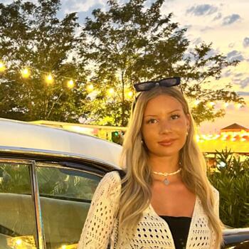 Babysitter in Frankfurt am Main: Hanna