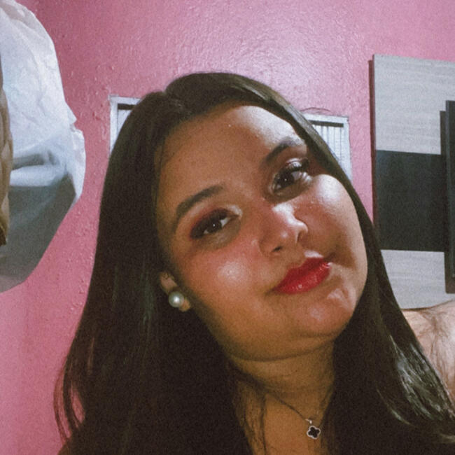 Babysitter in Iguatu: Ianca