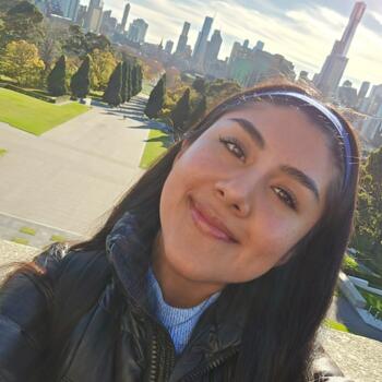 Babysitter in Melbourne: Daniela