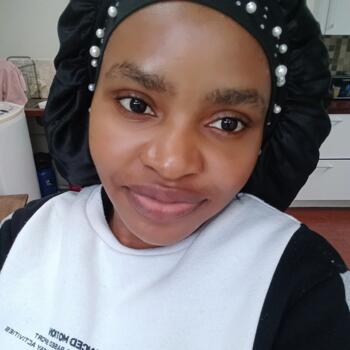 Nanny Cape Town: Shylet