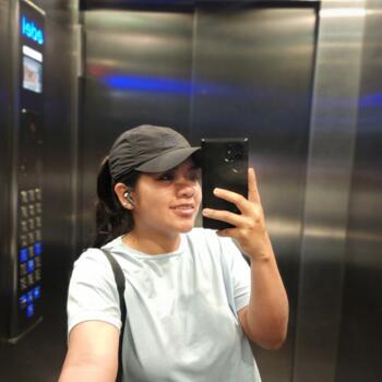 Babysitter Santa Anita - Los Ficus: Ana