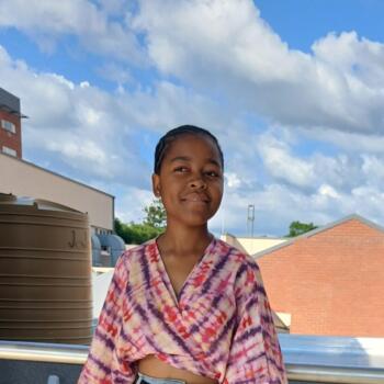 Babysitter in Lebowakgomo: Tselane