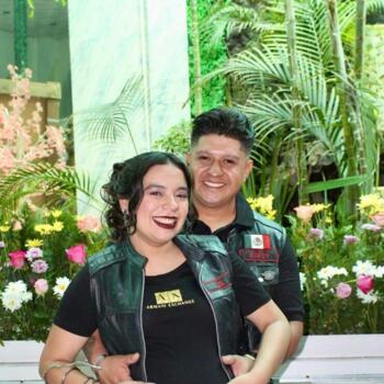 Trabajo para niñera en Delegación Xochimilco: trabajo de niñera Lizbeth