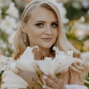 Praca dla opiekunki do dziecka w Rawa Mazowiecka: praca dla opiekunki do dziecka Marta