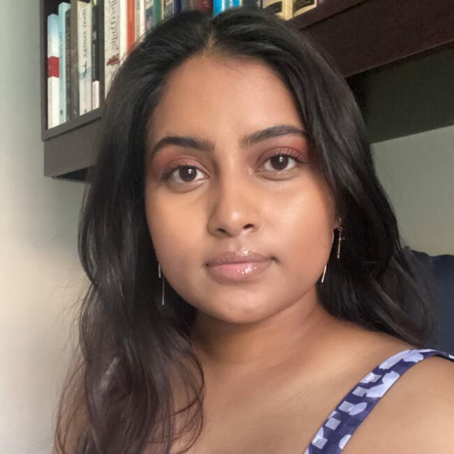 Babysitter in Johannesburg: Lauren