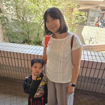 Babysitter in Ma On Shan: Daisy