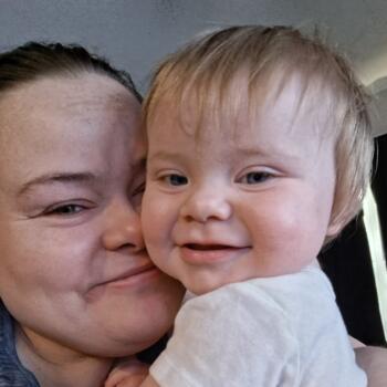 Babysitting job in Gastonia: babysitting job Taylor