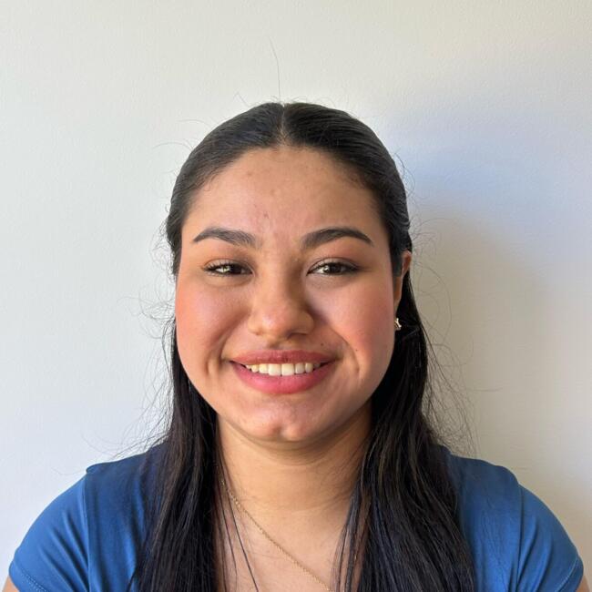 Babysitter in Santa Ana: Zayra Yaritza Solís Sánchez