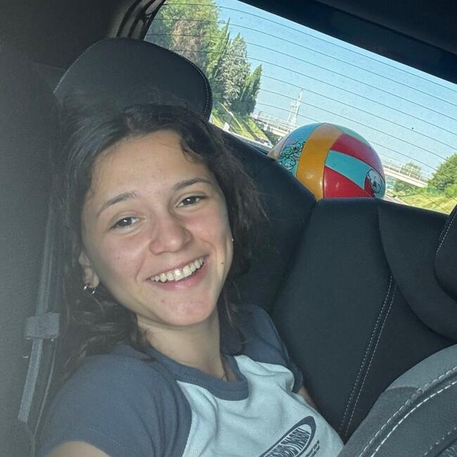 Babysitter a Cocquio-Trevisago: Alice
