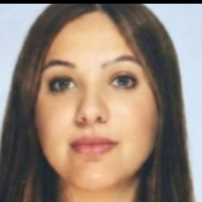 Babysitter in Cesano Maderno: Rebecca
