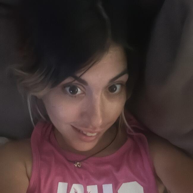 Babysitter in Torrelles de Llobregat: Raquel